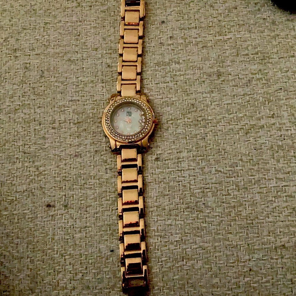 Ny&c watch never work